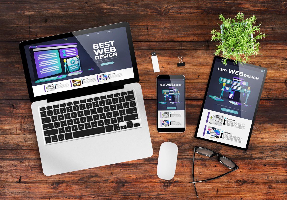 e-commerce quick fixes responsivness