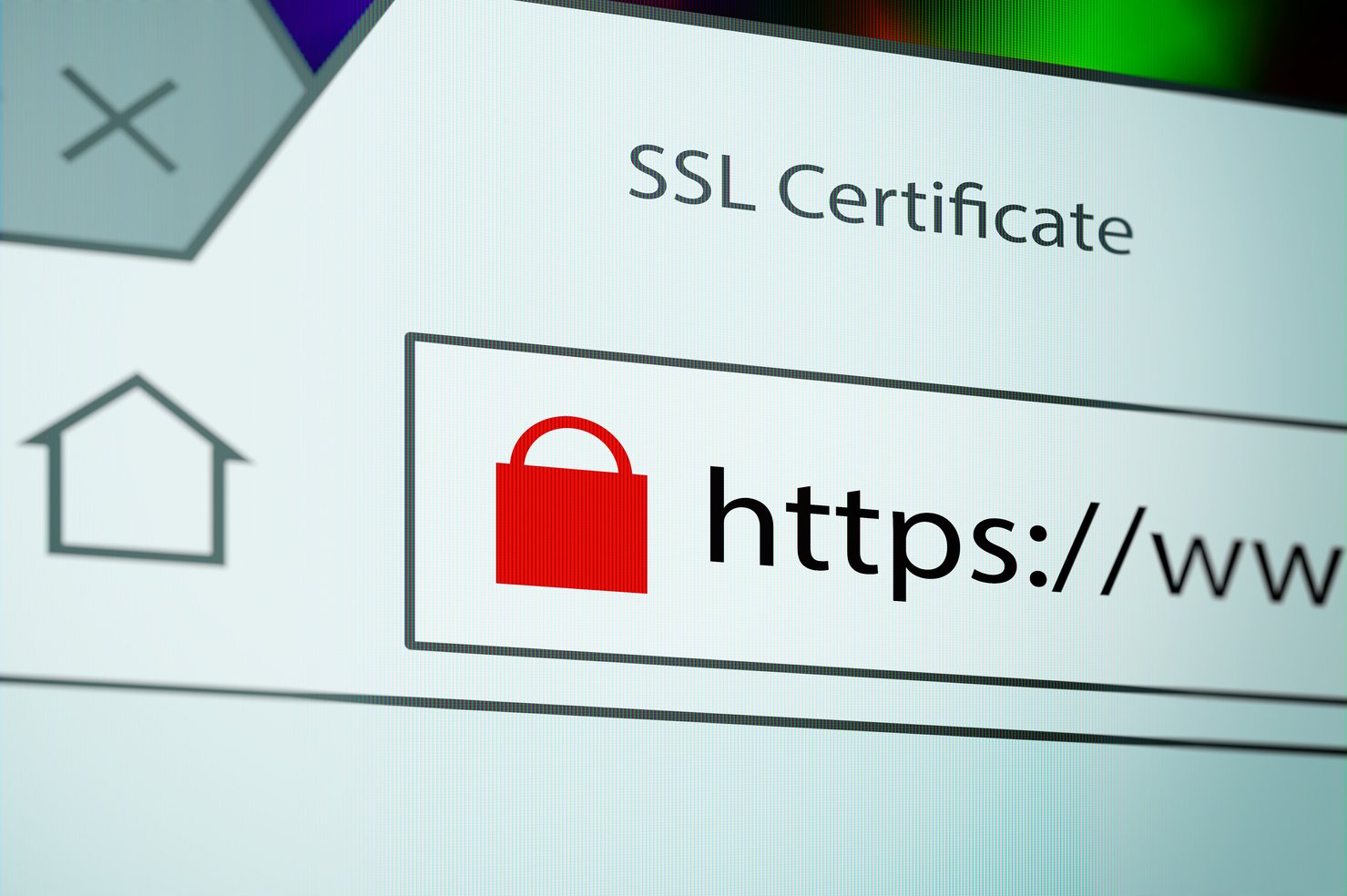 e-commerce quick fixes security