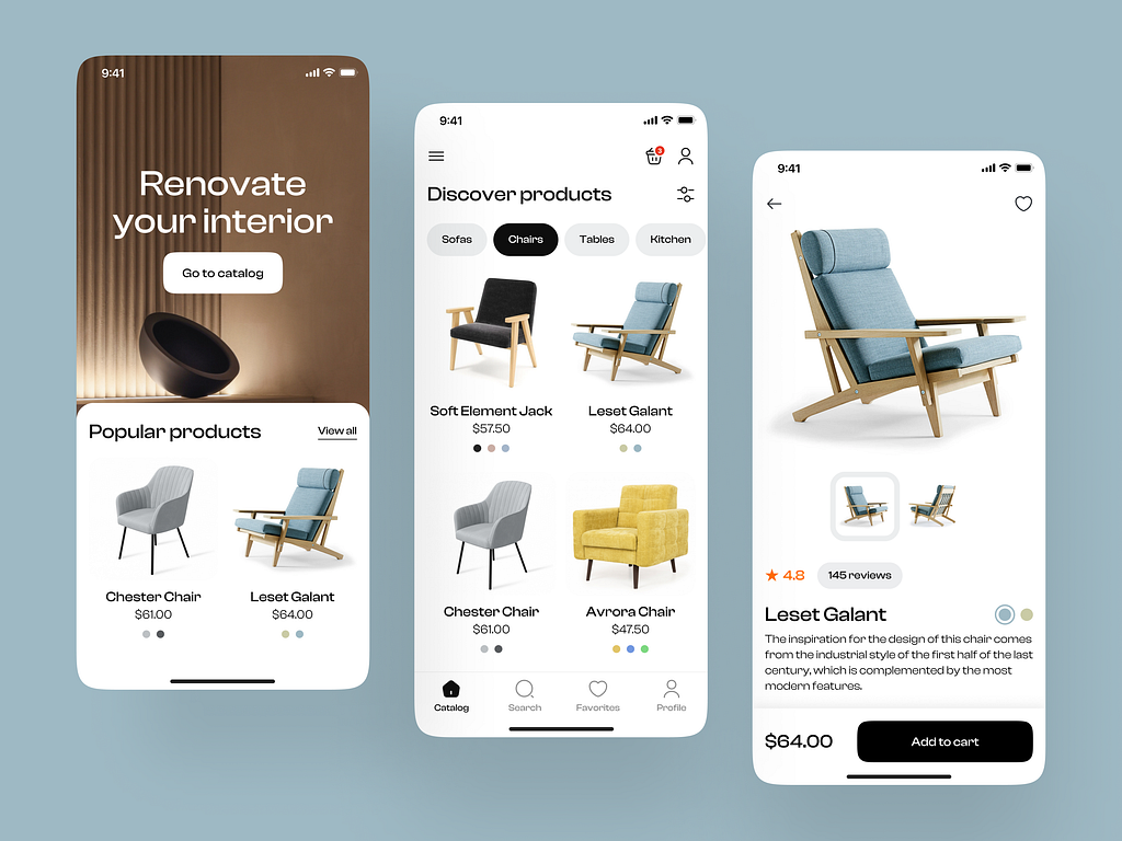 ecommerce quick fixes - ux
