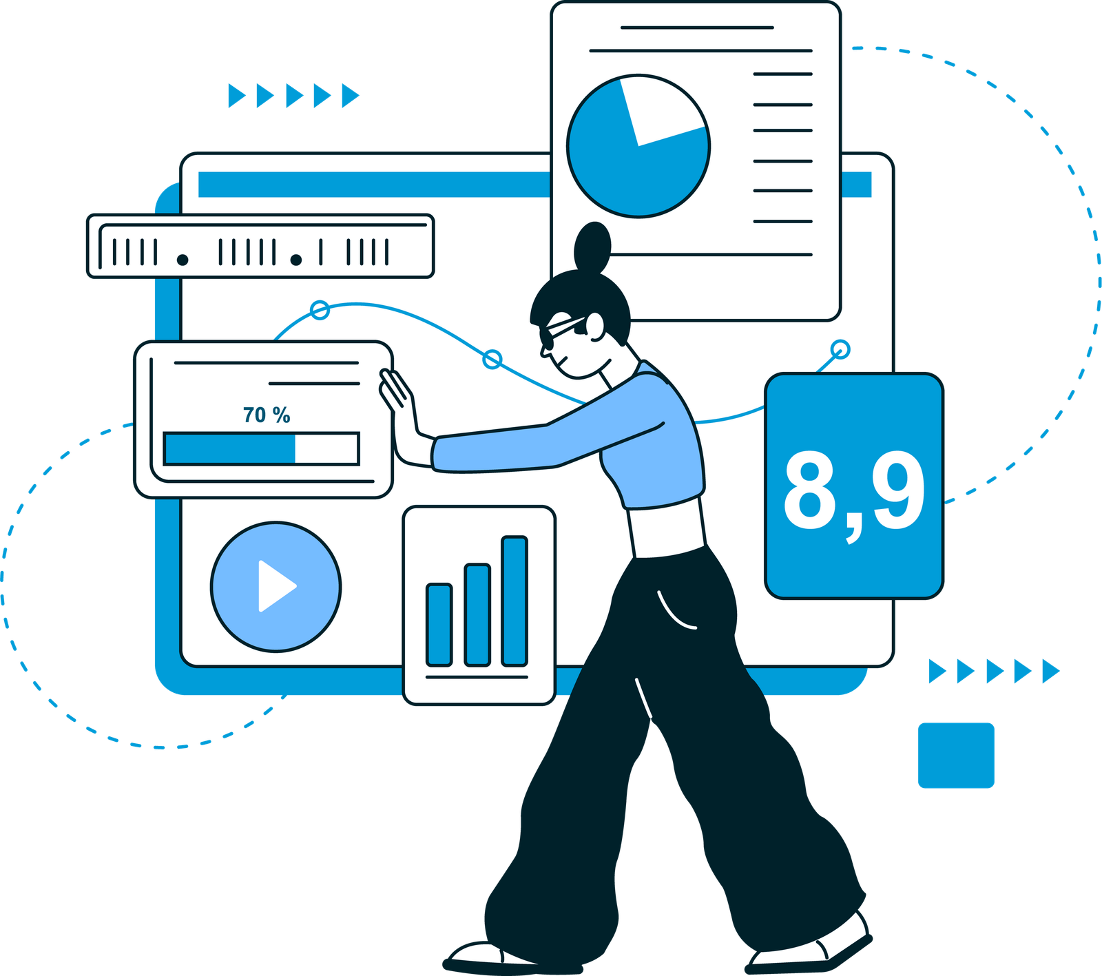 e-commerce quick fixes ux