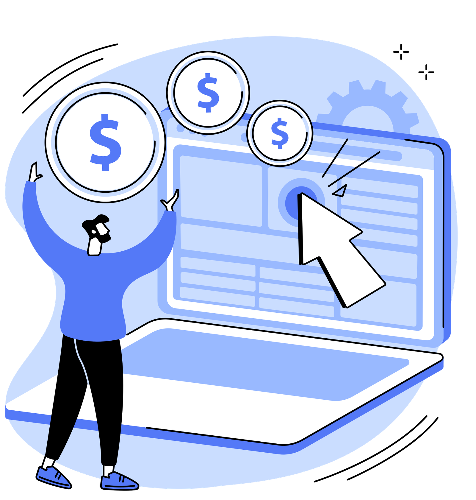 e-commerce quick fixes paid ads