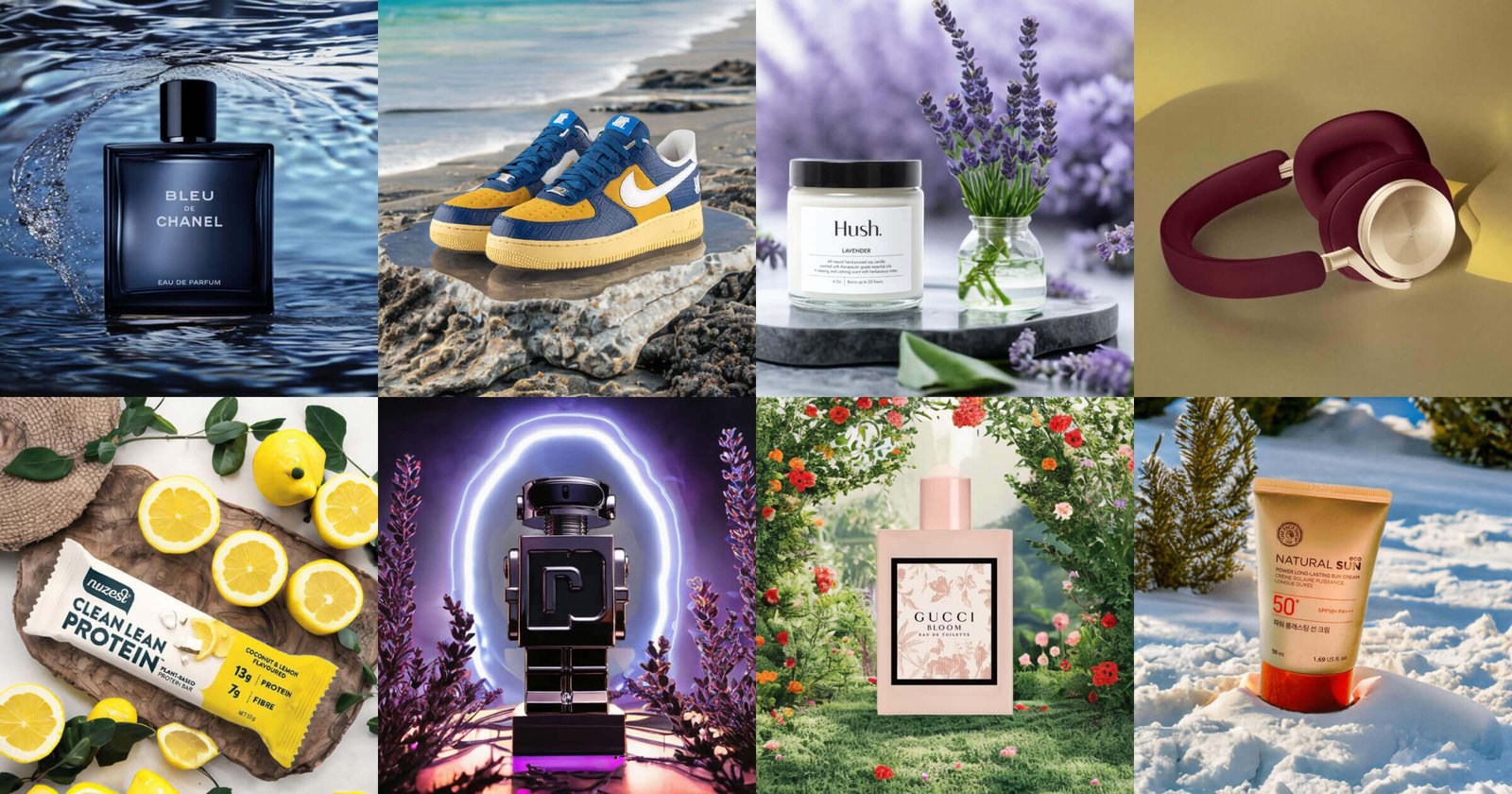 How AI-Generated Product Photography Is Transforming E-commerce in Qatar