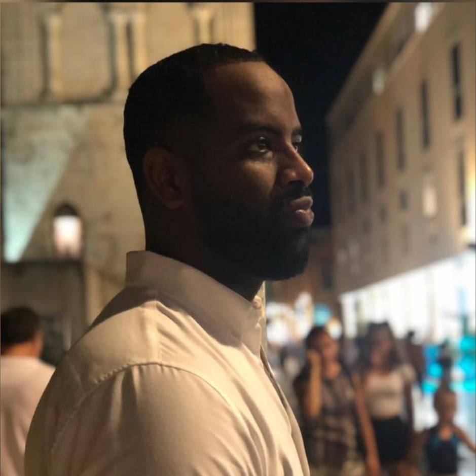 Ahmed Wagialla